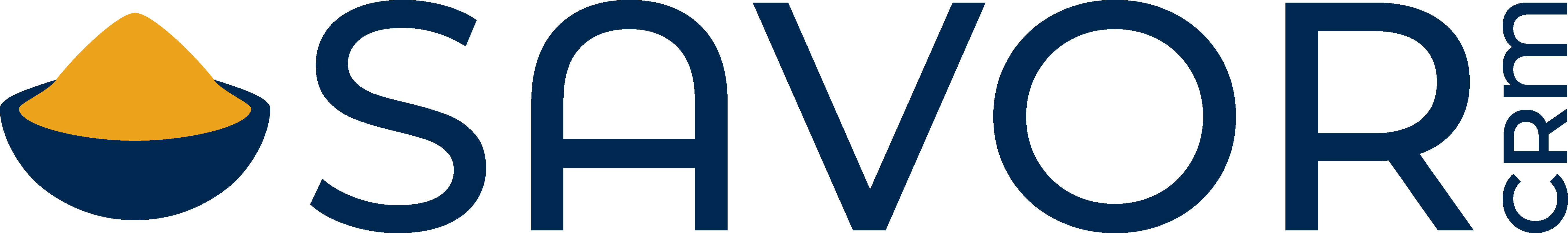 Savour logo