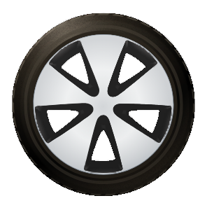 black-wheel