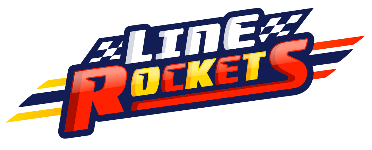 Line Rockets